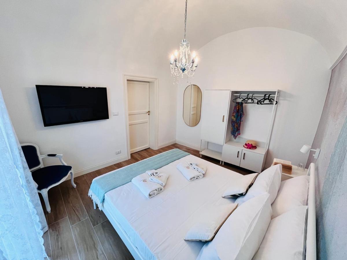 Fiori D'Arancio Apartment Terrasini Luaran gambar