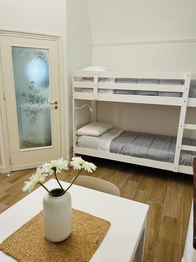 Fiori D'Arancio Apartment Terrasini Luaran gambar