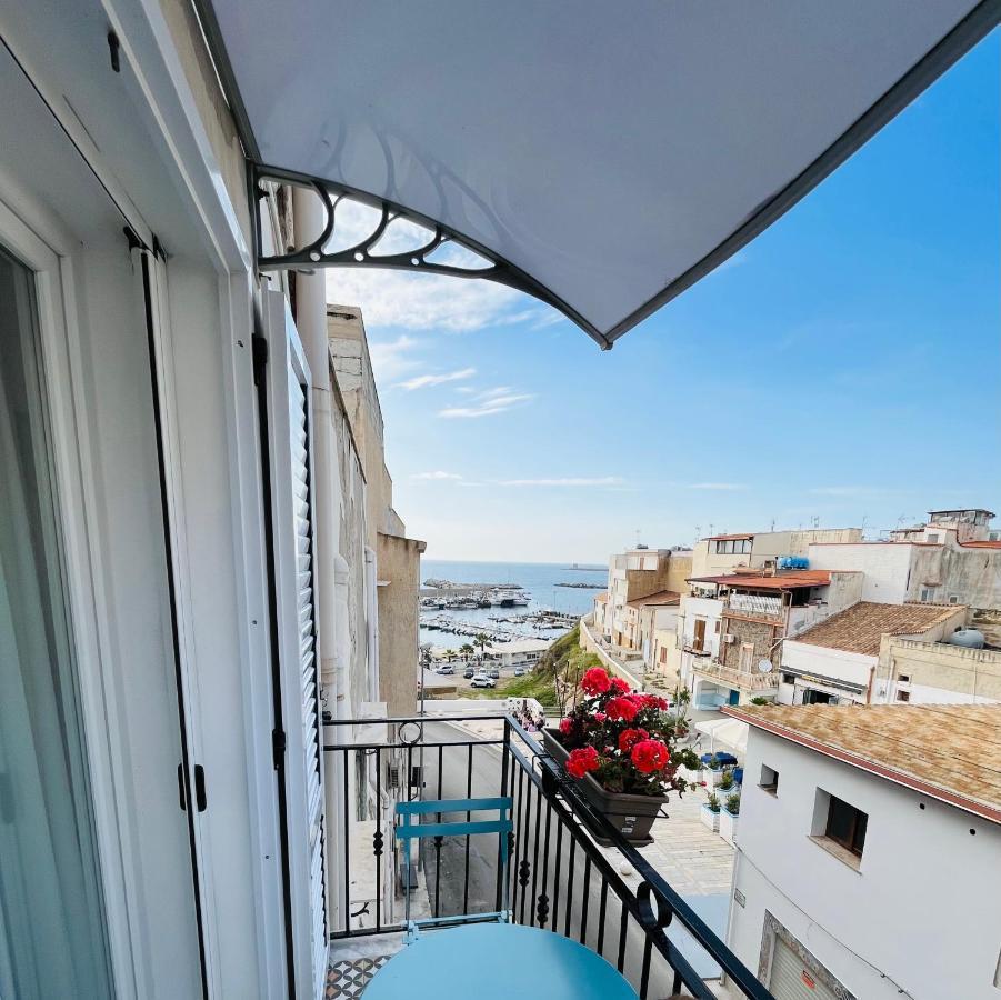 Fiori D'Arancio Apartment Terrasini Luaran gambar