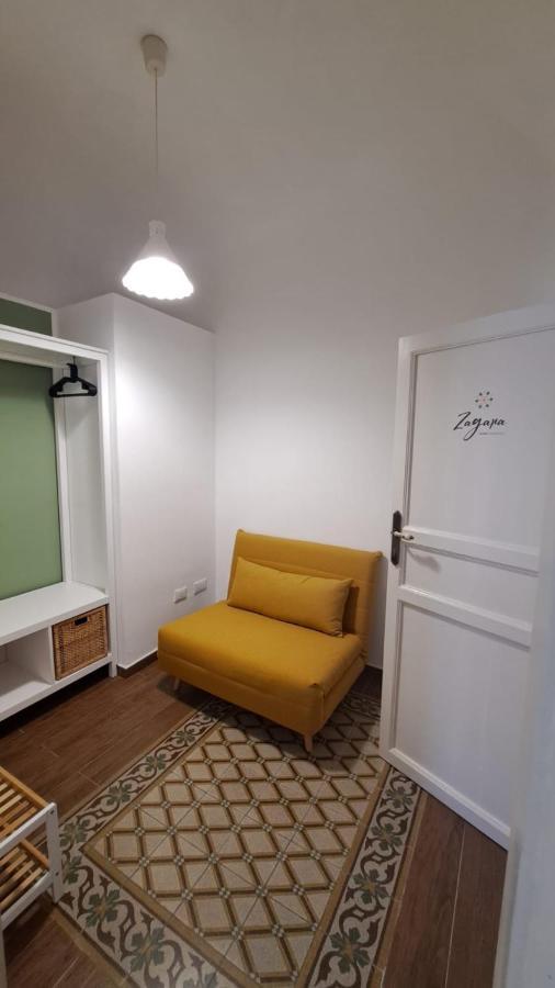 Fiori D'Arancio Apartment Terrasini Luaran gambar